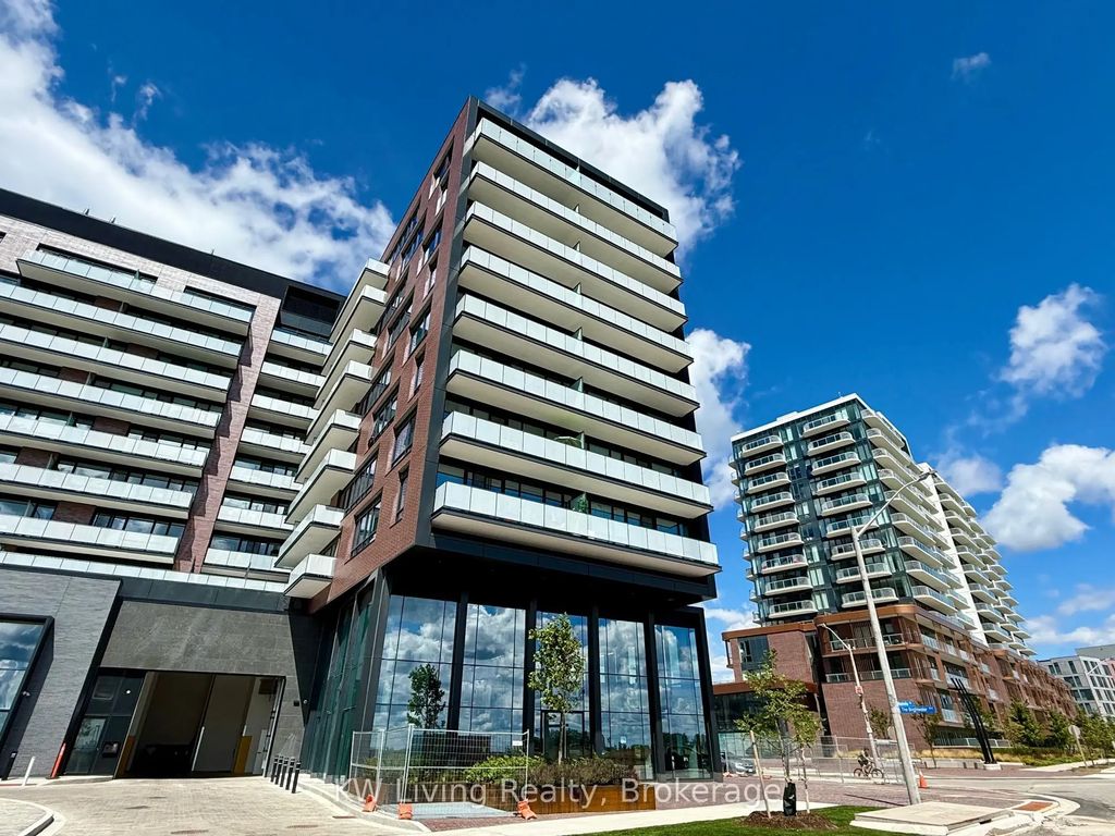 251 Masonry Way 218, Mississauga