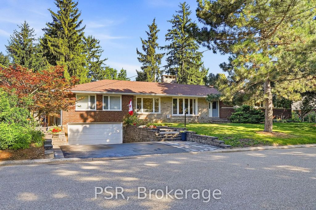 15 Valleyview Road, Halton Hills