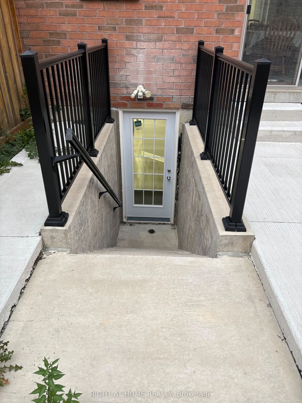 846 Francine Crescent (lower Level), Mississauga