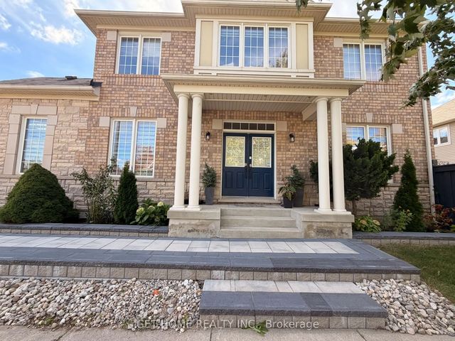 879 Jackman Gate #main & 2nd, Milton