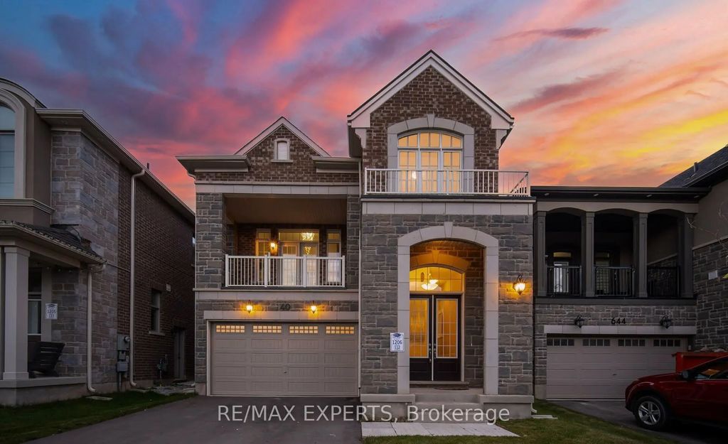 640 Boyd Lane, Milton