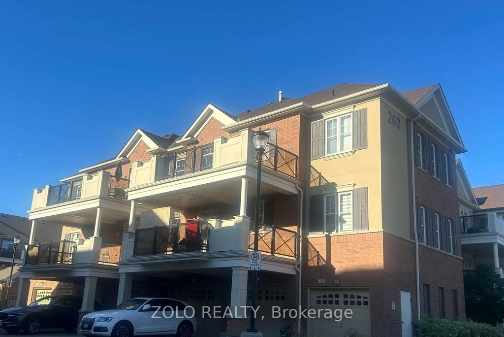263 Georgian Drive 306, Oakville