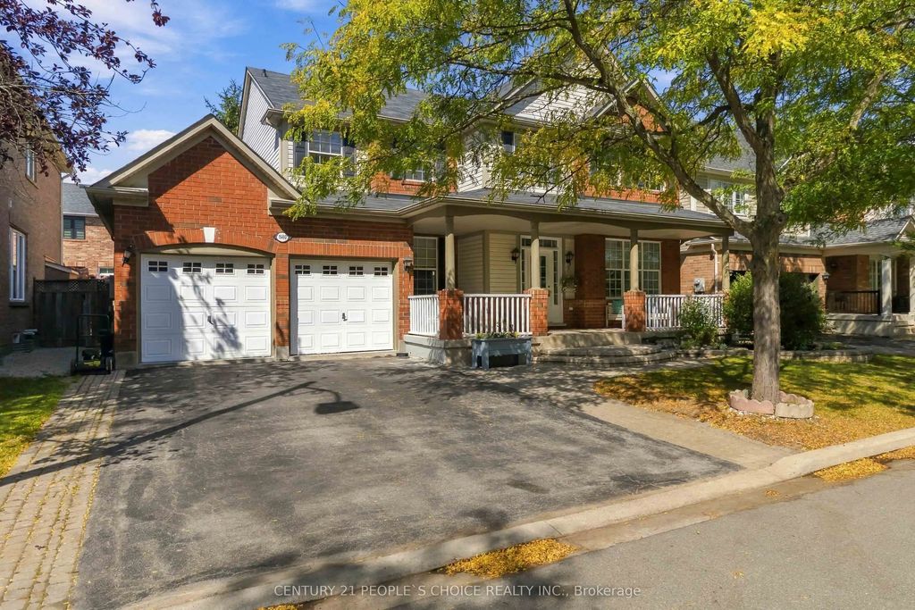 1580 Earl Crescent, Milton