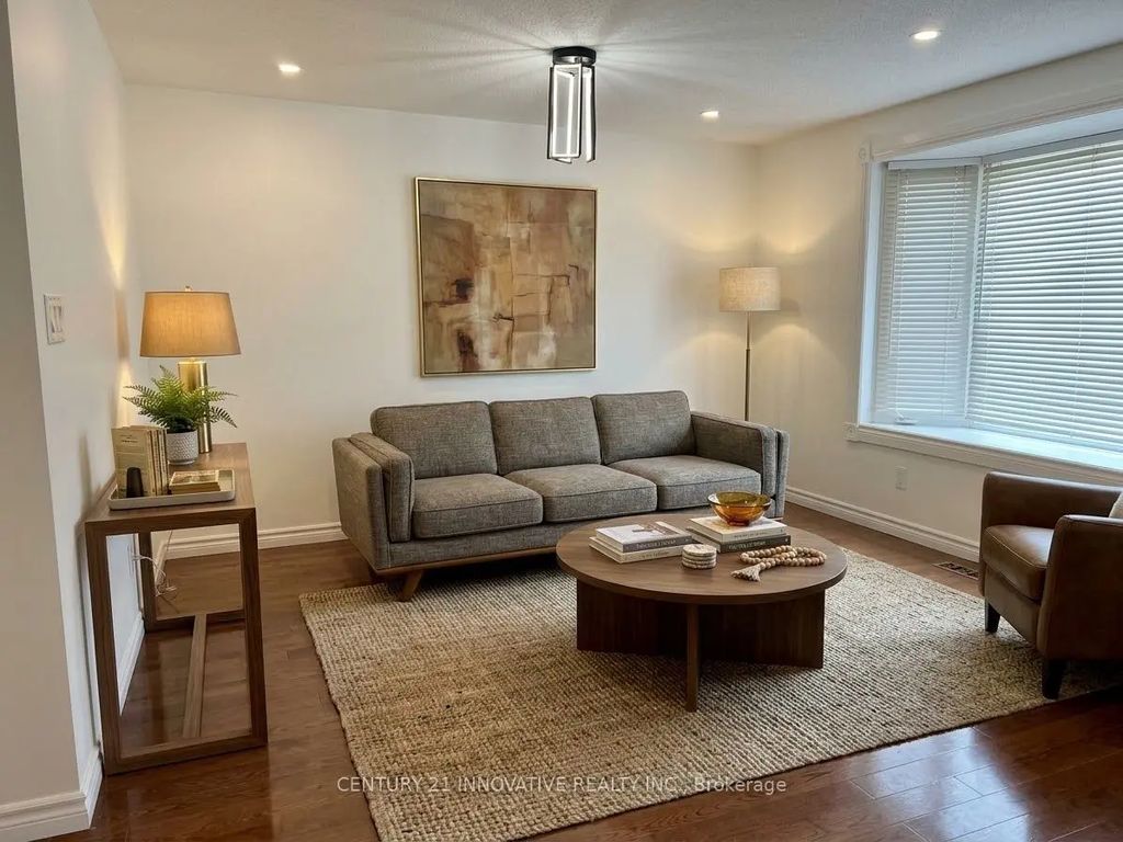 541 Chamberlain Road Upper, Burlington