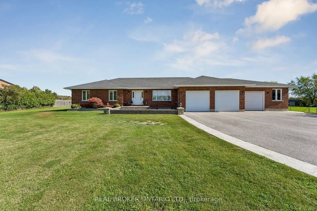 15191 Airport Road, Caledon