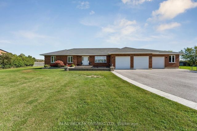 15191 Airport Road, Caledon