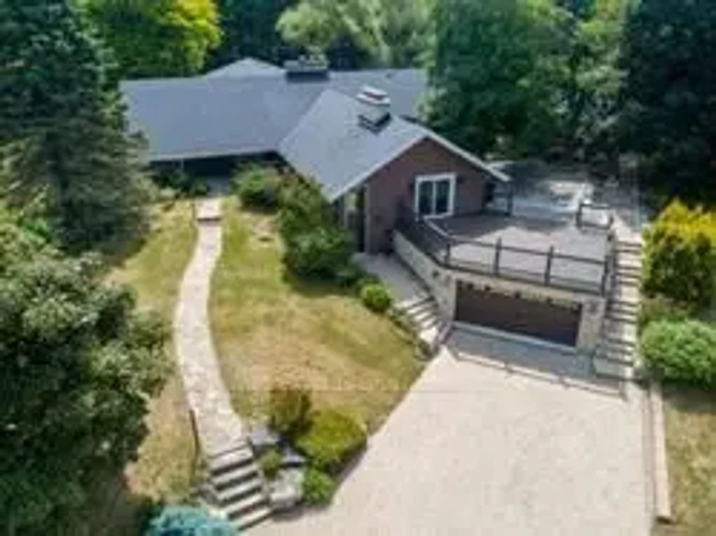 18584 The Gore Road, Caledon