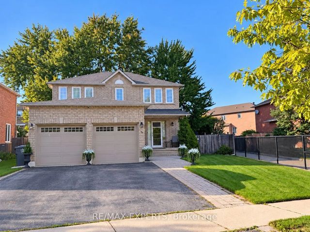 31 Esposito Drive, Caledon