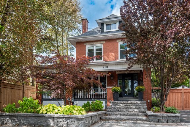 283 Plains Road W, Burlington