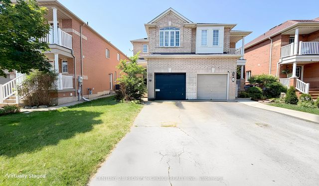 20 Belinda Drive, Brampton