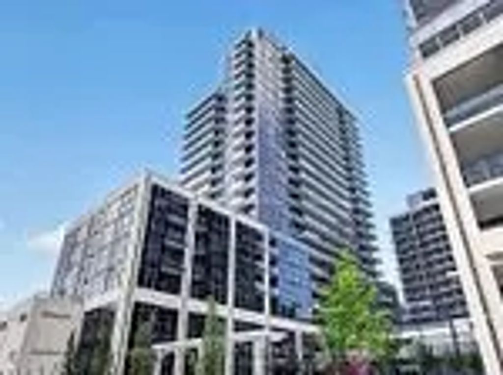125 Nipissing Road 1106b, Milton