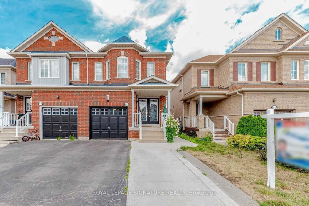3833 Partition Road, Mississauga
