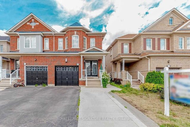 3833 Partition Road, Mississauga