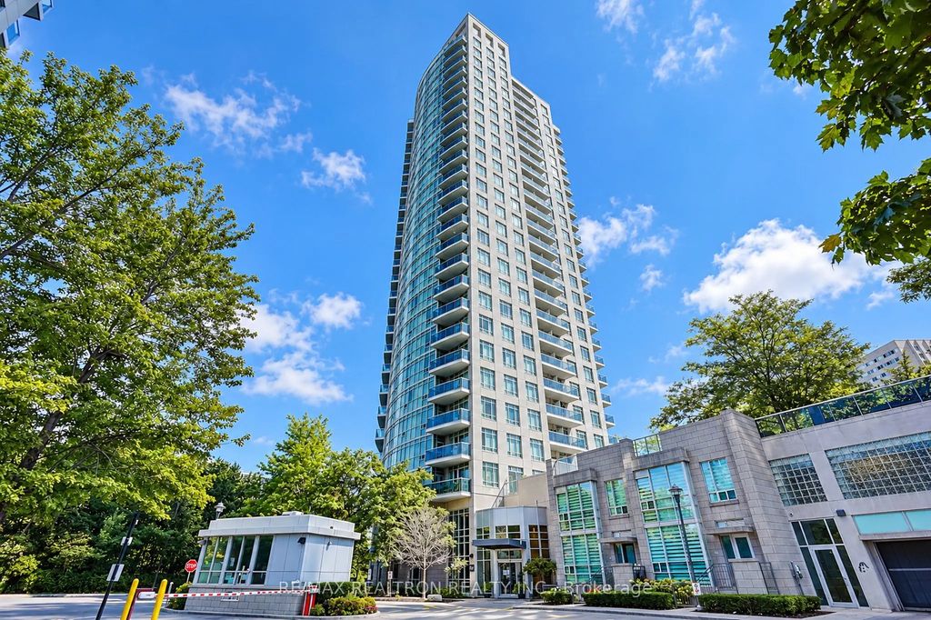 90 Absolute Avenue 710, Mississauga
