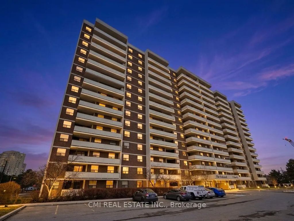 3 Lisa Street 308, Brampton