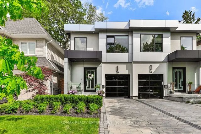 7b Iroquois Avenue, Mississauga