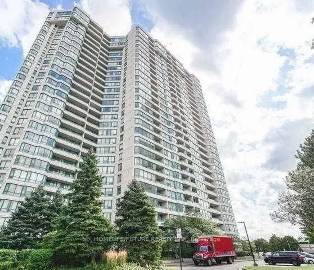 550 Webb Drive 1101, Mississauga