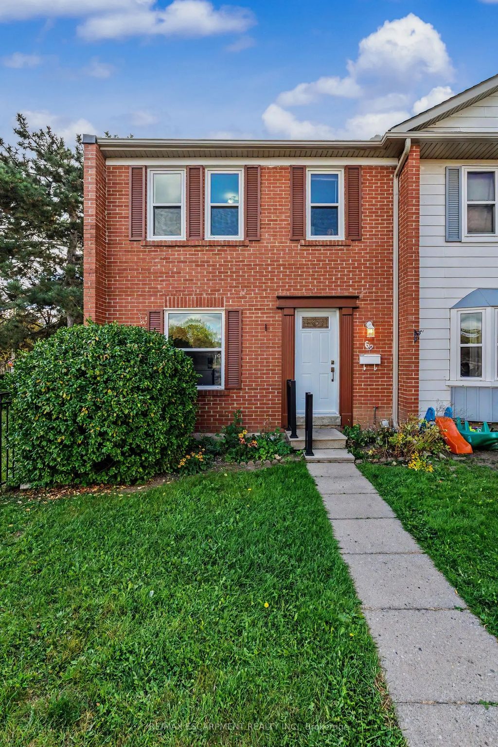 900 Central Park Drive 69, Brampton