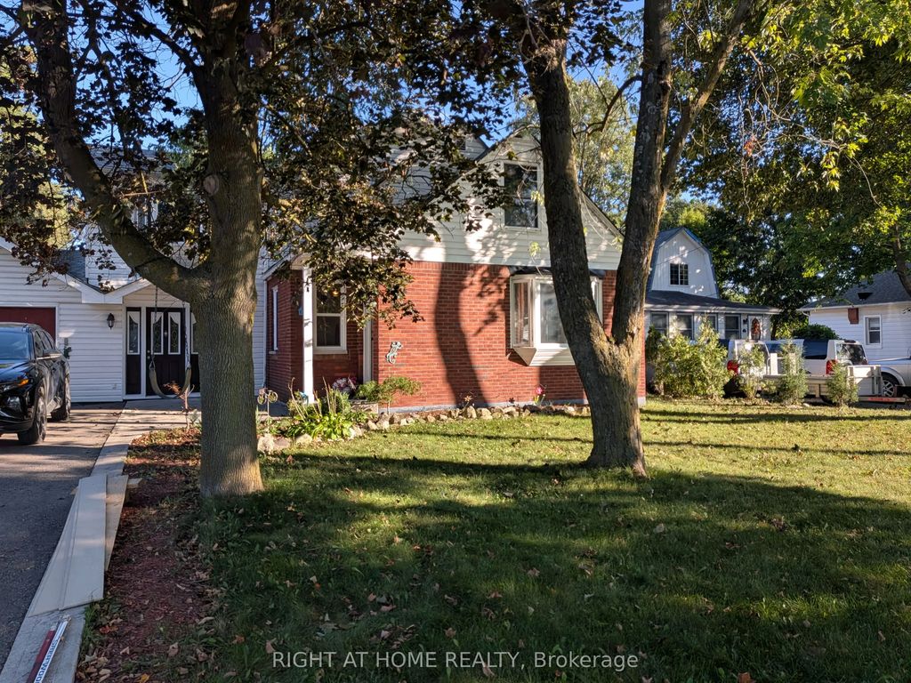 242 Arthur Street Suite B, Halton Hills