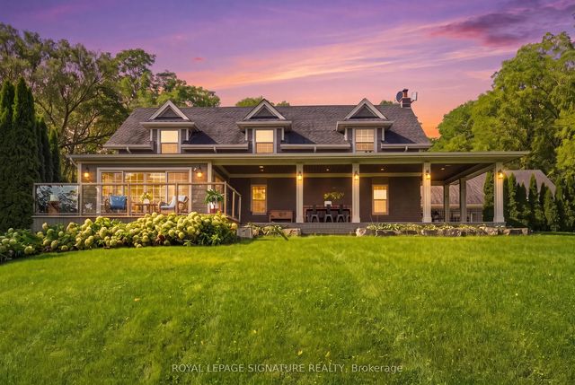 5062 Walkers Line, Burlington