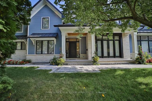 1301 Twin Oaks Dell N/a, Mississauga