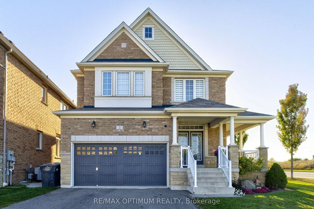 2 Stonecrop Road, Brampton