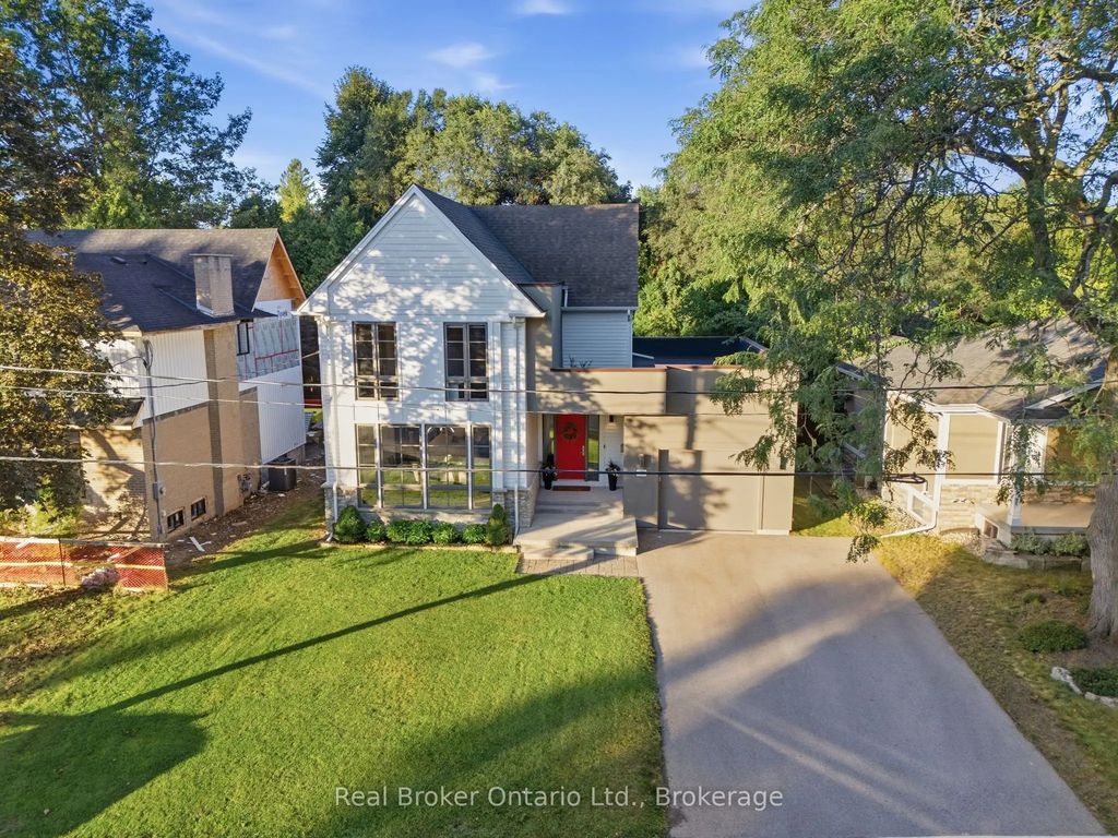 630 George Street, Burlington