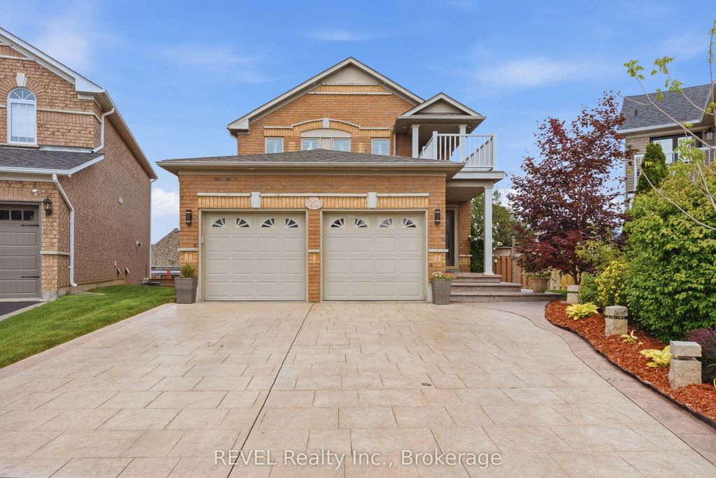 20 Hayloft Court, Brampton