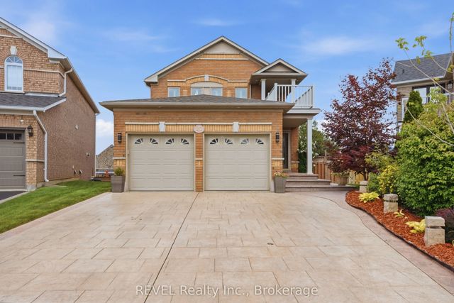 20 Hayloft Court, Brampton