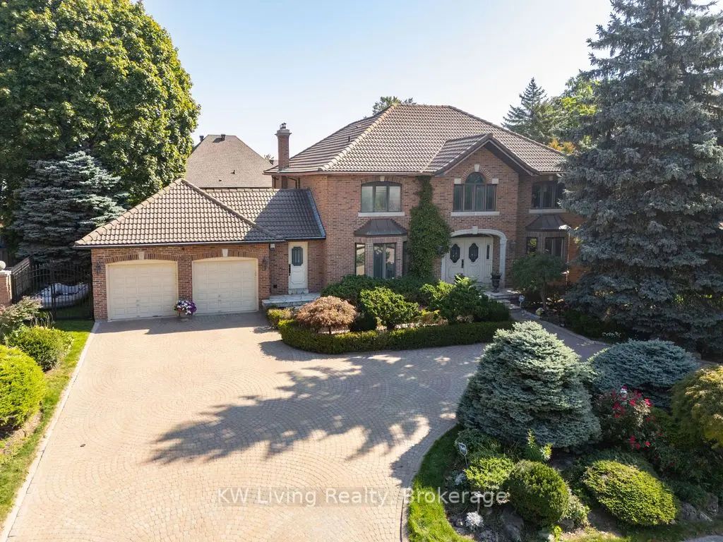1070 Geran Crescent, Mississauga