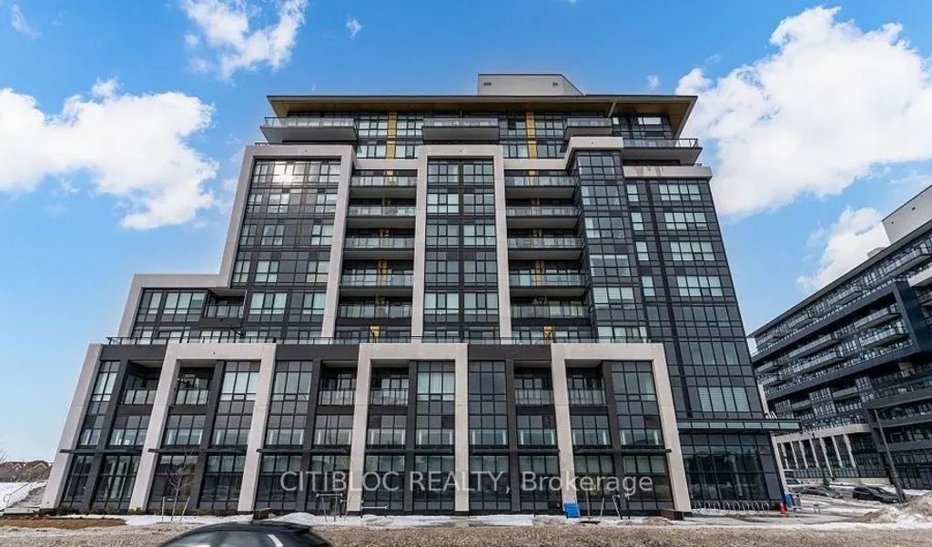 405 Dundas Street W 108, Oakville