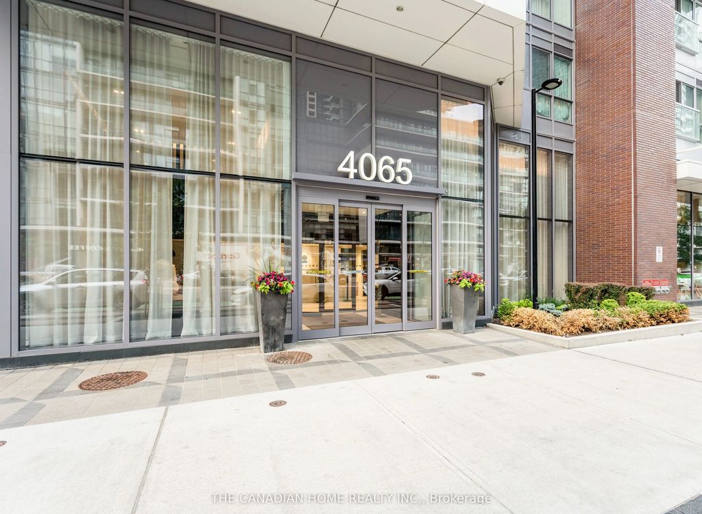 4065 Confederation Parkway 1412, Mississauga