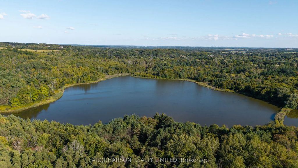 16631 Mount Hope Road, Caledon