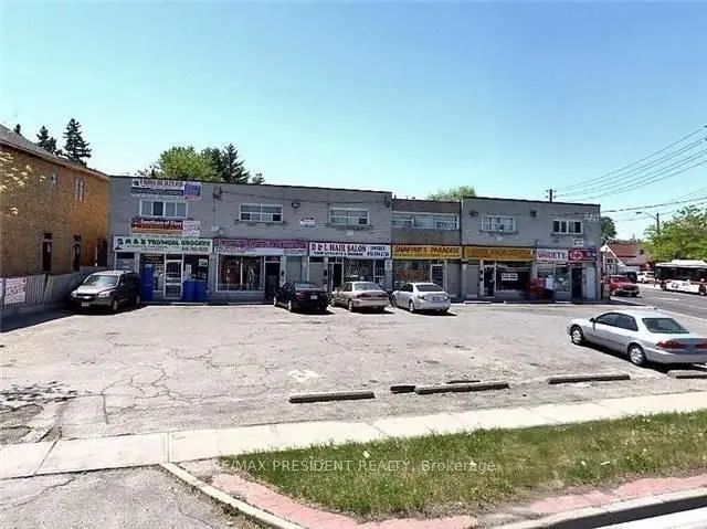 359 Albion Road A, Toronto W10
