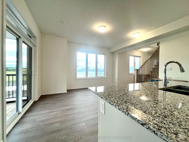 2 Thornbird Crescent Upper, Brampton