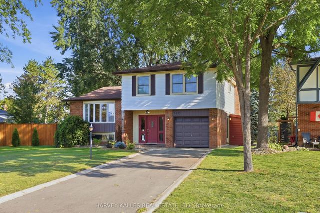 310 Newlove Drive, Caledon