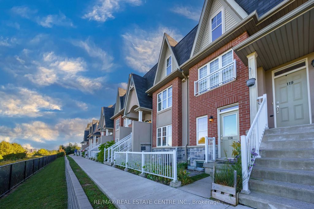 1380 Costigan Road 120, Milton