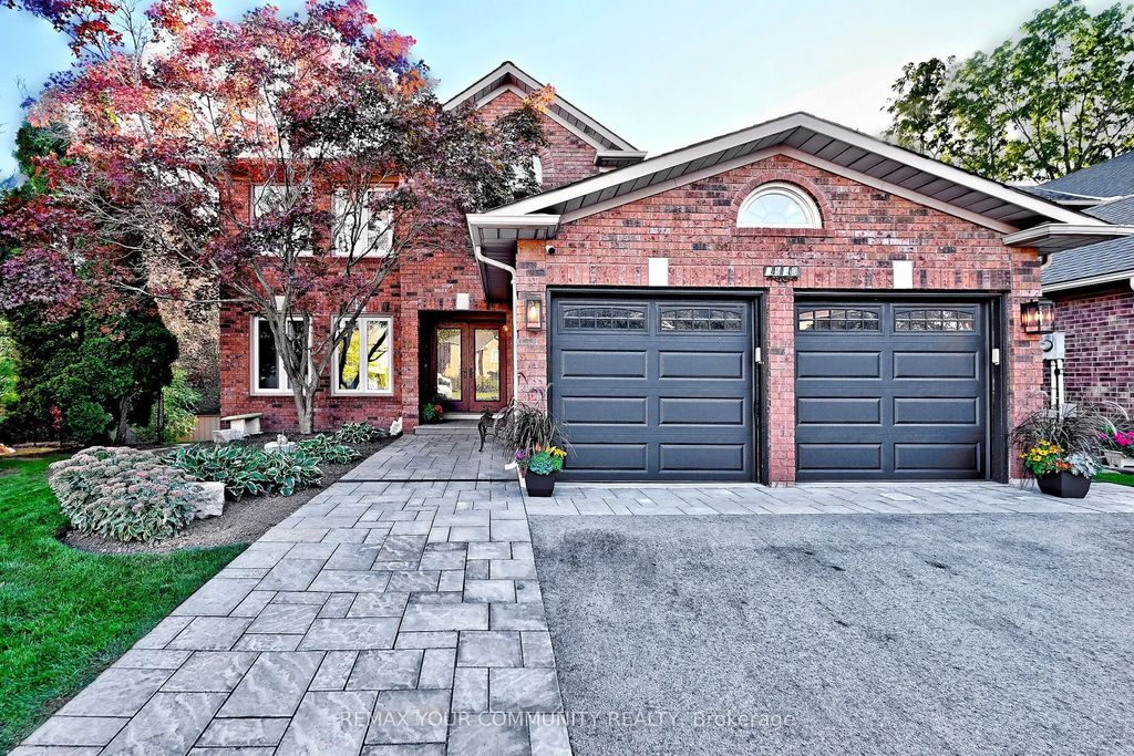 1530 Canada Court, Oakville