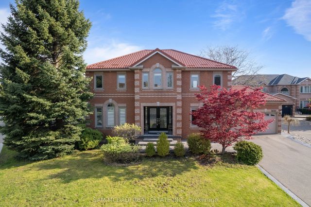 3605 Trelawny Circle, Mississauga