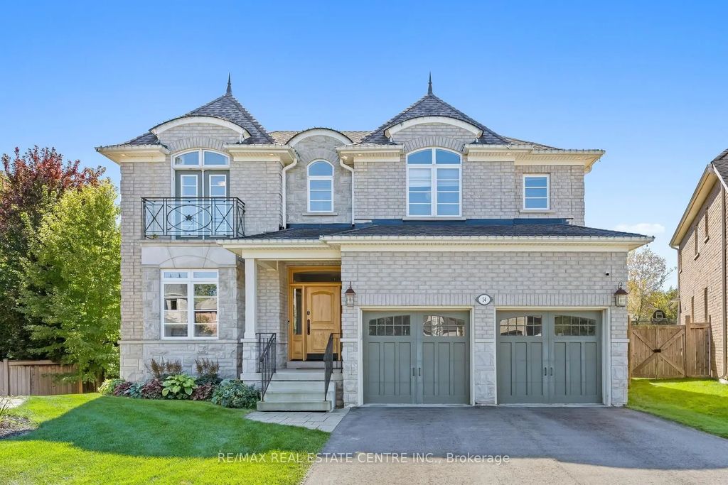 14 View Point Circle, Halton Hills