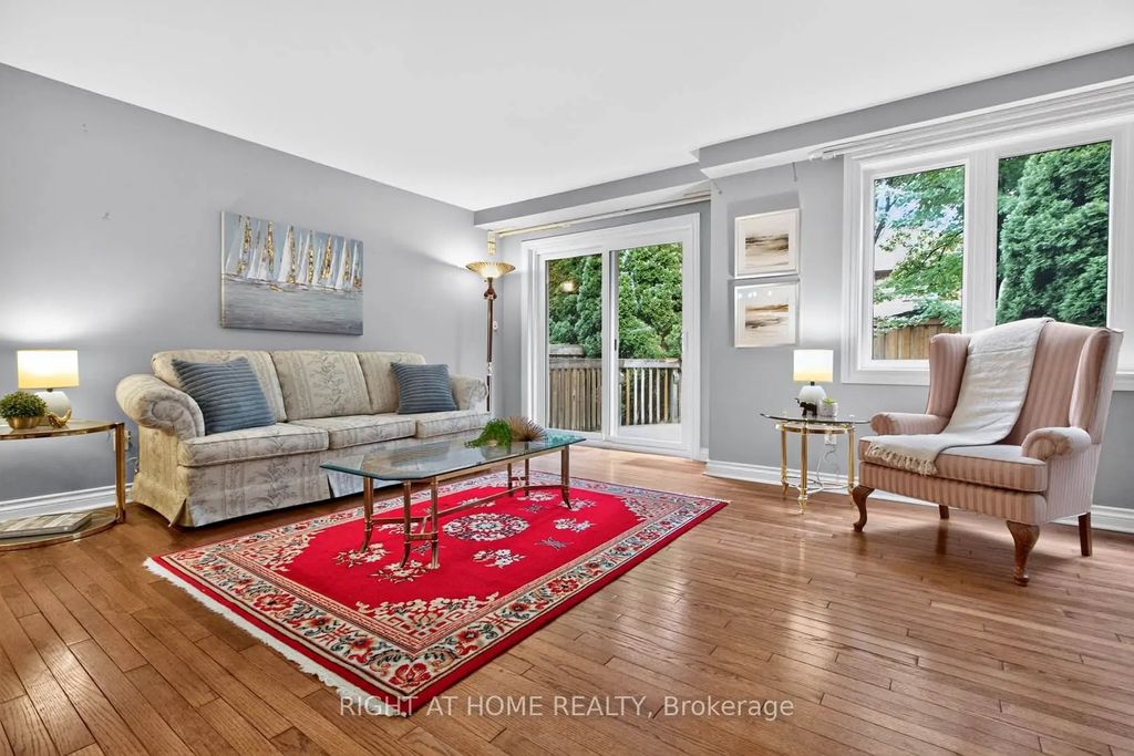 5480 Glen Erin Drive 83, Mississauga