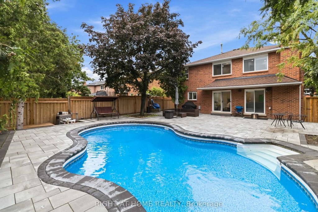 2128 Eighth Line, Oakville