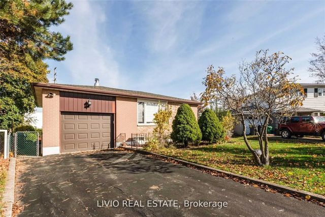 12 Finsbury Drive, Brampton
