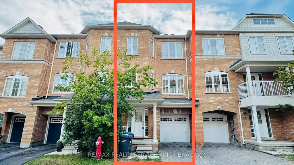 12 Urbana Road, Brampton