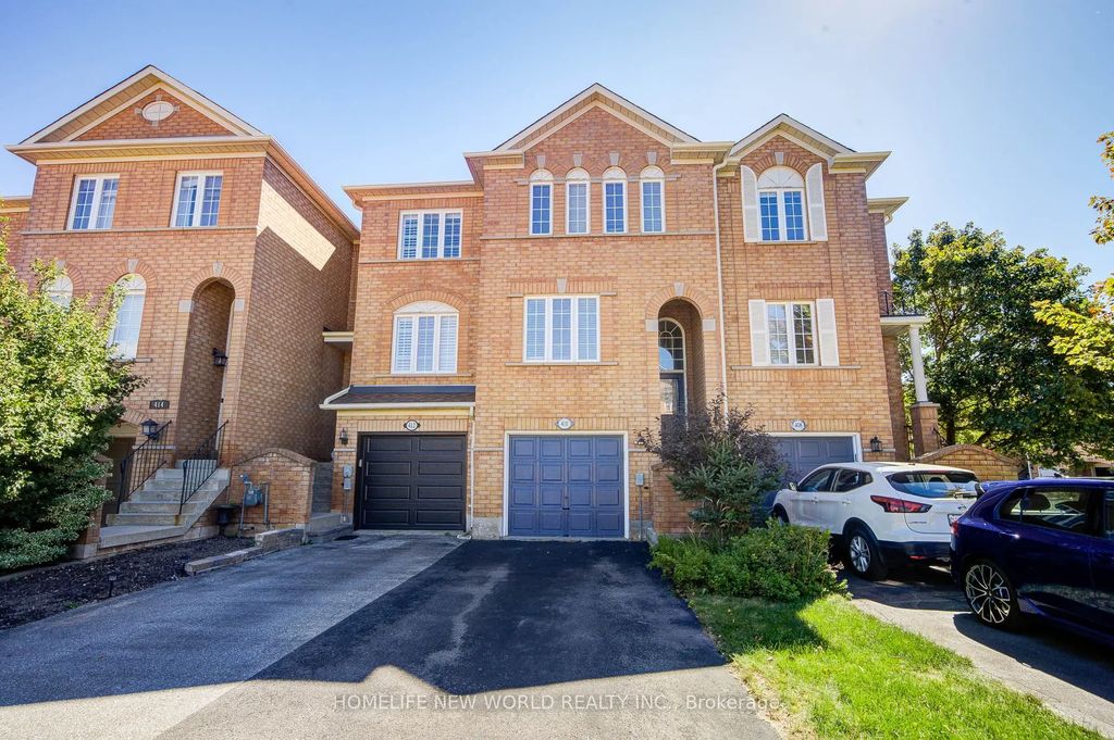 410 Fairgate Way, Oakville
