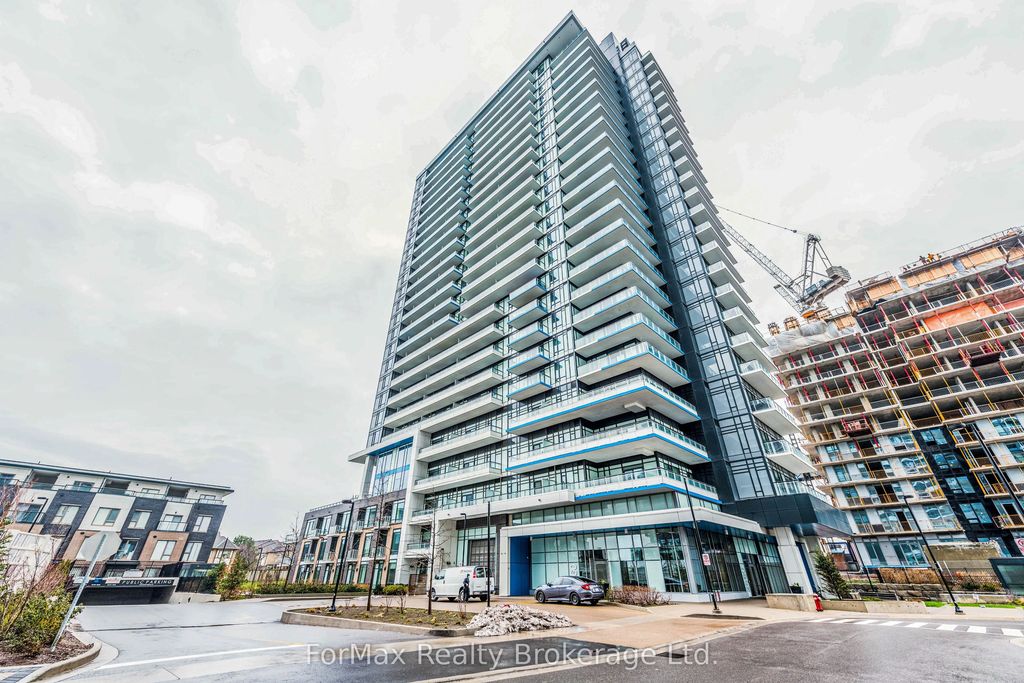 2560 Eglinton Avenue 103, Mississauga
