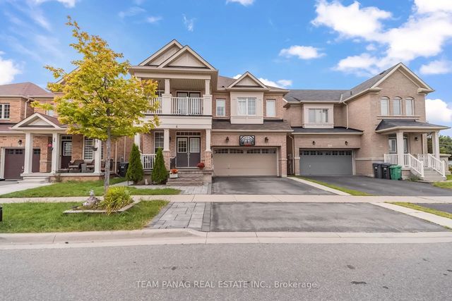 4 Archville Street, Brampton