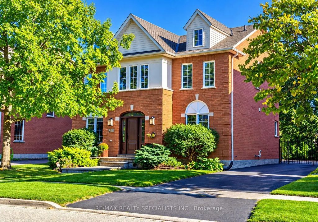 126 Westchester Road, Oakville