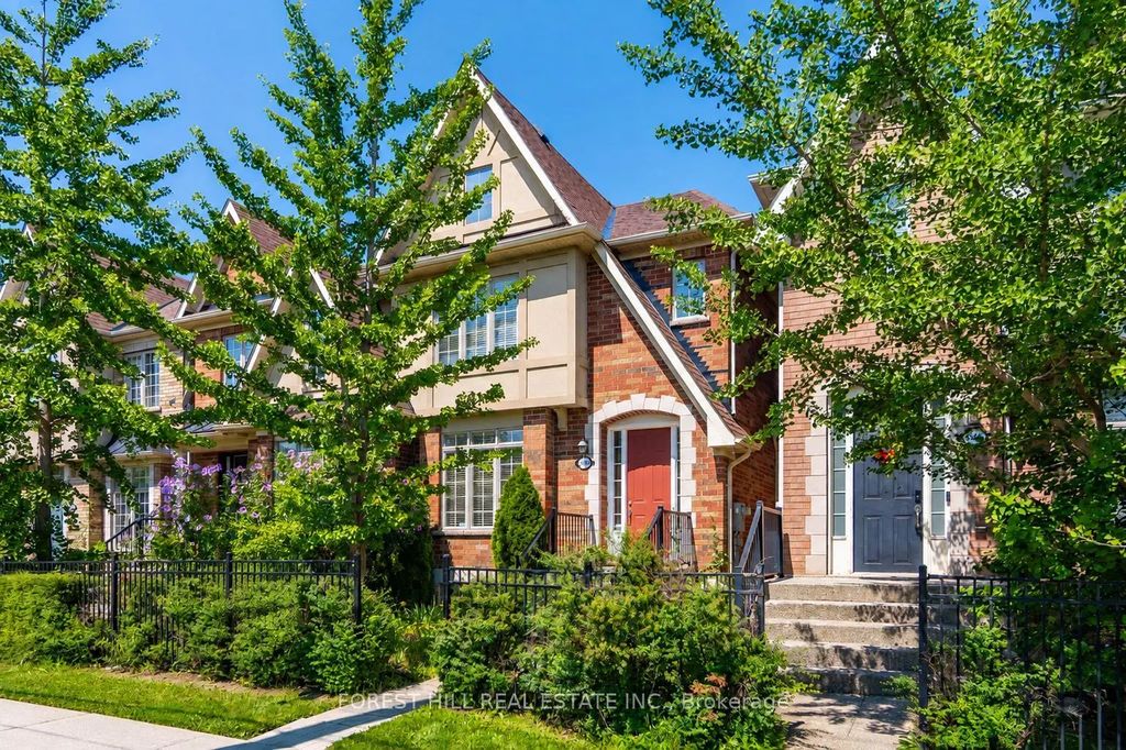 3549 Eglinton Avenue W, Mississauga