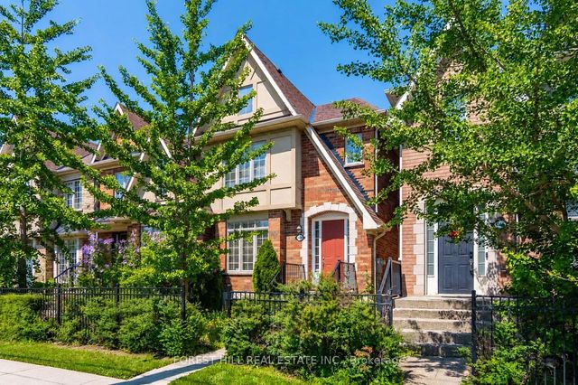 3549 Eglinton Avenue W, Mississauga